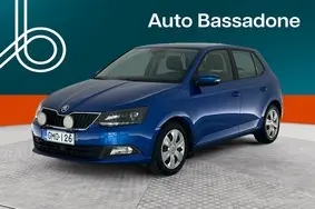 For sale used car Škoda Fabia, 2017, 76 000 km, 1.2, 81 kW, petrol, automatic, front-wheel drive, TMBEN6NJ4HZ194860