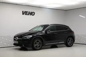 For sale used car Mercedes-Benz GLA 200 d AMG Package, 2020, 73 500 km, 2.0, 110 kW, diesel, automatic, front-wheel drive, W1N2477121J217786