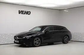 Müüa kasutatud auto Mercedes-Benz CLA 200 d 4MATIC AMG, 2021, 83 000 km, 2.0, 110 kW, diisel, automaat, nelikvedu, W1K1186131N182126