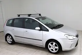 For sale used car Ford C-Max, 2007, 212 000 km, 1.8, 92 kW, petrol, manual, front-wheel drive, 388MNJ, WF0EXXGCDE7J38052