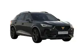 Müüa uus auto Cupra Formentor VZ, 2024, 2.0, 228 kW, bensiin, automaat, nelikvedu, VSSZZZKM5RR144457