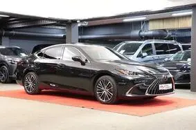 Müüa kasutatud auto Lexus ES 300 Limited Edition, 2023, 28 280 km, 2.5, 131 kW, hübriid, automaat, esivedu, 229LBY, JTHB21B1202211668