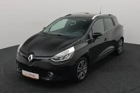 Müüa kasutatud auto Renault Clio Night&amp;Day, 2015, 211 081 km, 0.9, 66 kW, bensiin, manuaal, esivedu, NFN605, VF17RE20A54151782