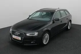 Müüa kasutatud auto Audi A4 Business Edition, 2014, 217 369 km, 2.0, 110 kW, diisel, automaat, esivedu, NGD714, WAUZZZ8K0FA011393