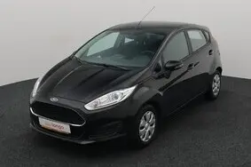 For sale used car Ford Fiesta Style, 2016, 211 163 km, 1.5, 70 kW, diesel, manual, front-wheel drive, NFN620, WF0DXXGAKDGC51148