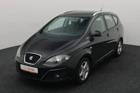 Müüa kasutatud auto SEAT Altea Style, 2012, 1.4, 92 kW, bensiin, manuaal, esivedu, NFZ137, VSSZZZ5PZCR031489