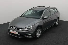 Müüa kasutatud auto Volkswagen Golf Comfortline, 2019, 1.6, 85 kW, diisel, manuaal, esivedu, NFN569, WVWZZZAUZLP500705