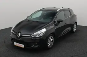 Müüa kasutatud auto Renault Clio Limited, 2019, 208 832 km, 1.5, 66 kW, diisel, manuaal, esivedu, NGD682, VF1R9800261999783