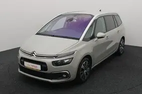 Müüa kasutatud auto Citroën Grand C4 Spacetourer Business, 2019, 1.5, 96 kW, diisel, automaat, esivedu, NGD671, VF73AYHZRJJ874756