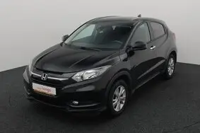 Müüa kasutatud auto Honda HR-V, 2016, 103 139 km, 1.5, 96 kW, bensiin, automaat, esivedu, 013MPR, 3HGRU1850GM408144