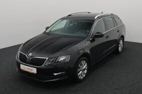 Müüa kasutatud auto Škoda Octavia AMBITION, 2019, 1.6, 85 kW, diisel, automaat, esivedu, NFN602, TMBJG7NE7K0209798