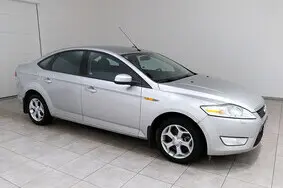 Müüa kasutatud auto Ford Mondeo, 2008, 267 000 km, 2.0, 107 kW, bensiin, manuaal, esivedu, 517BBJ, WF0DXXGBBD8K72023