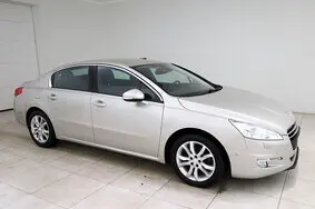 Müüa kasutatud auto Peugeot 508, 2011, 266 000 km, 2.0, 120 kW, diisel, manuaal, esivedu, 218PXH, VF38DRHH8BL059968