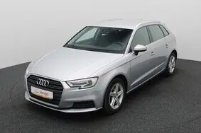 For sale used car Audi A3 CoD Pro Line, 2018, 221 700 km, 1.5, 110 kW, petrol, manual, front-wheel drive, NR7752, WAUZZZ8V0JA141838