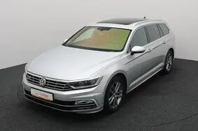 Müüa kasutatud auto Volkswagen Passat Highline Business R, 2018, 235 647 km, 2.0, 110 kW, diisel, automaat, esivedu, 436KMJ, WVWZZZ3CZJE183568