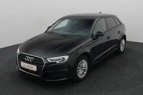 Müüa kasutatud auto Audi A3 Attraction, 2017, 173 349 km, 1.6, 81 kW, diisel, manuaal, esivedu, MI3957, WAUZZZ8V3HA104339