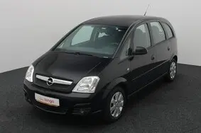 For sale used car Opel Meriva Temptation, 2009, 1.6, 77 kW, petrol, manual, front-wheel drive, NGE370, W0L0XCE7584475934