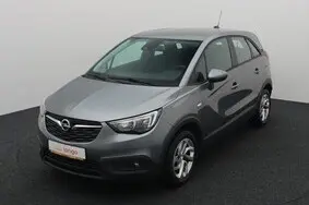 For sale used car Opel Crossland X, 2018, 1.6, 74 kW, diesel, manual, front-wheel drive, W0V7D9EC6J4112506