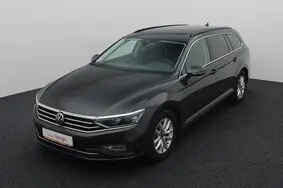 Müüa kasutatud auto Volkswagen Passat Style Business, 2021, 2.0, 90 kW, diisel, automaat, esivedu, WVWZZZ3CZME037399