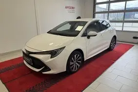 For sale used car Toyota Corolla Active Plus, 2022, 1.8, 72 kW, hybrid p+e, automatic, front-wheel drive, 194SHH, SB1K93BE90E322345