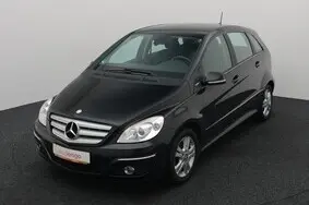 For sale used car Mercedes-Benz B 160 Efficiency Business, 2011, 199 137 km, 1.5, 70 kW, petrol, manual, front-wheel drive, NGE342, WDD2452311J728619