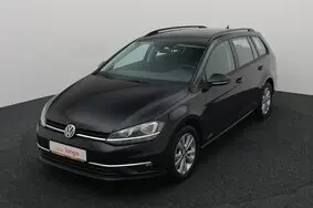 Müüa kasutatud auto Volkswagen Golf Comfortline, 2020, 1.6, 85 kW, diisel, manuaal, esivedu, NGD705, WVWZZZAUZLP553739