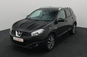 Müüa kasutatud auto Nissan Qashqai Tekna, 2011, 2.0, 104 kW, bensiin, manuaal, esivedu, 621KMJ, SJNFBAJ10U2162403