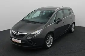 Müüa подержанный автомобиль Opel Zafira Business+, 2014, 1.6, 100 kW, дизель, механическая, передний привод, 134KMJ, W0LPD9E37F2011406