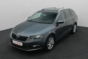 Müüa kasutatud auto Škoda Octavia Clever Edition, 2020, 1.6, 85 kW, diisel, automaat, esivedu, NGE312, TMBJG9NE1K0200736