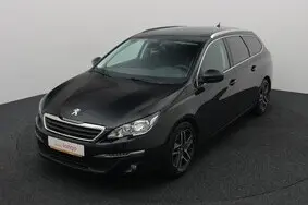 Müüa подержанный автомобиль Peugeot 308 Executive, 2015, 1.6, 88 kW, дизель, механическая, передний привод, OA3589, VF3LCBHZHFS256648