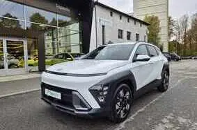 Продается новый автомобиль Hyundai Kona Style, 2024, 1.6, 104 kW, гибрид б+э, автомат, передний привод, KMHHC8117RU041520