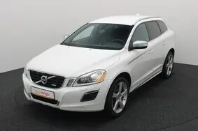 Müüa kasutatud auto Volvo XC60 R-Design, 2013, 219 131 km, 2.0, 100 kW, diisel, automaat, esivedu, 847SHH, YV1DZ3150D2395145