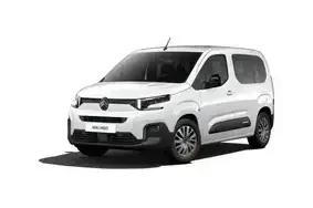 Müüa kasutatud sõiduk Citroën Berlingo BD130ATFEEL-N1, 2024, 1.5, 96 kW, diisel, automaat, esivedu, 792GMN, VR7EDYHZ7RN532757