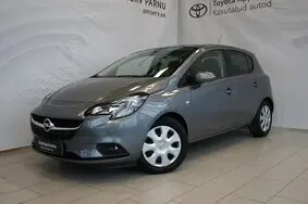 Müüa kasutatud auto Opel Corsa Active, 2016, 49 462 km, 1.4, 55 kW, bensiin, manuaal, esivedu, 857MRB, W0L0XEP68H4018501