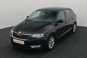 Müüa kasutatud auto Škoda Rapid Greentech JOY, 2016, 1.4, 66 kW, diisel, automaat, esivedu, NY9179, TMBEF6NH6H4521735