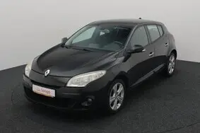 Müüa kasutatud auto Renault Megane Dynamique, 2010, 1.6, 81 kW, bensiin, manuaal, esivedu, OA6703, VF1BZ0V0642607037