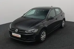 Müüa kasutatud auto Volkswagen Polo Comfortline, 2019, 182 337 km, 1.6, 70 kW, diisel, manuaal, esivedu, WVWZZZAWZLU020769