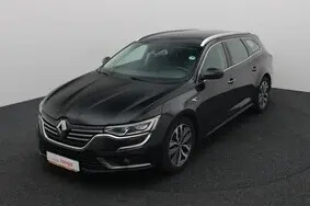 Müüa kasutatud auto Renault Talisman Corporate Edition, 2020, 113 286 km, 1.7, 88 kW, diisel, manuaal, esivedu, VF1RFD00165571634