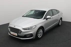 Müüa подержанный автомобиль Ford Mondeo TREND, 2021, 2.0, 88 kW, дизель, механическая, передний привод, WF0EXXWPCEMB24847