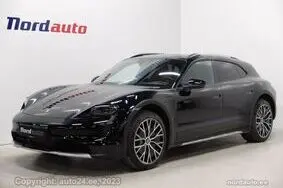 Müüa used car Porsche Taycan CrossTurismo, 2023, 140 kW, electric, automatic, four-wheel drive, WP0ZZZY12RSA55553