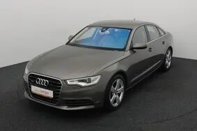 Müüa kasutatud auto Audi A6 Quattro Pro Line Plus, 2012, 3.0, 220 kW, bensiin, automaat, nelikvedu, NGJ955, WAUZZZ4GXCN134396