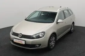 Müüa kasutatud auto Volkswagen Golf Highline BlueMotion, 2013, 1.2, 77 kW, bensiin, manuaal, esivedu, NGE352, WVWZZZ1KZDM664822