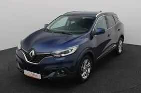 Müüa kasutatud auto Renault Kadjar Intens, 2019, 136 701 km, 1.5, 81 kW, diisel, automaat, esivedu, OA1012, VF1RFE00X59198459