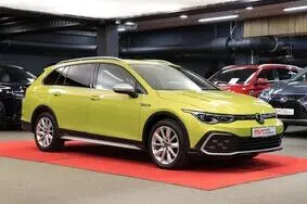 Müüa kasutatud auto Volkswagen Golf 4Motion, 2021, 94 967 km, 2.0, 147 kW, diisel, automaat, nelikvedu, 271VNY, WVWZZZCDZMW511908