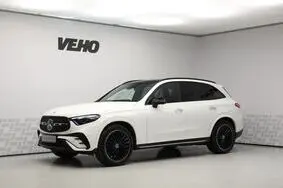 Müüa kasutatud auto Mercedes-Benz GLC 300 e AMG Night 4Matic Airmatic, 2023, 26 000 km, 2.0, 150 kW, pistikhübriid, automaat, nelikvedu, 444VHO, W1NKM5GB5RU039800