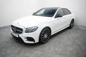 Müüa kasutatud auto Mercedes-Benz E 43 AMG 4Matic, 2017, 129 400 km, 3.0, 295 kW, bensiin, automaat, nelikvedu, 503XDF, WDD2130641A315473