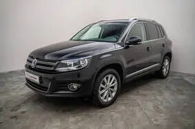 Müüa kasutatud auto Volkswagen Tiguan Comfortline 4Motion, 2011, 2.0, 125 kW, bensiin, automaat, nelikvedu, 235BYL, XW8ZZZ5NZCG109560