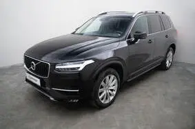 Müüa kasutatud auto Volvo XC90 Momentum AWD, 2016, 2.0, 173 kW, diisel, automaat, nelikvedu, 027PVT, YV1LC68BCH1105948