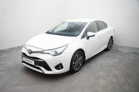 Müüa kasutatud auto Toyota Avensis Active Plus, 2015, 1.8, 108 kW, bensiin, automaat, esivedu, 903MPD, SB1BG76L60E111108