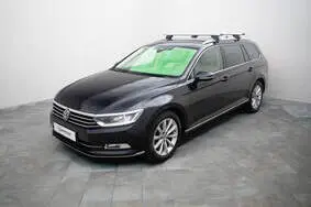 Müüa kasutatud auto Volkswagen Passat Variant Highline, 2015, 243 000 km, 2.0, 140 kW, diisel, automaat, esivedu, 884TMY, WVWZZZ3CZFE467202